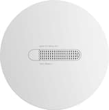 SimpliSafe - Smoke & Carbon Monoxide Detector - White