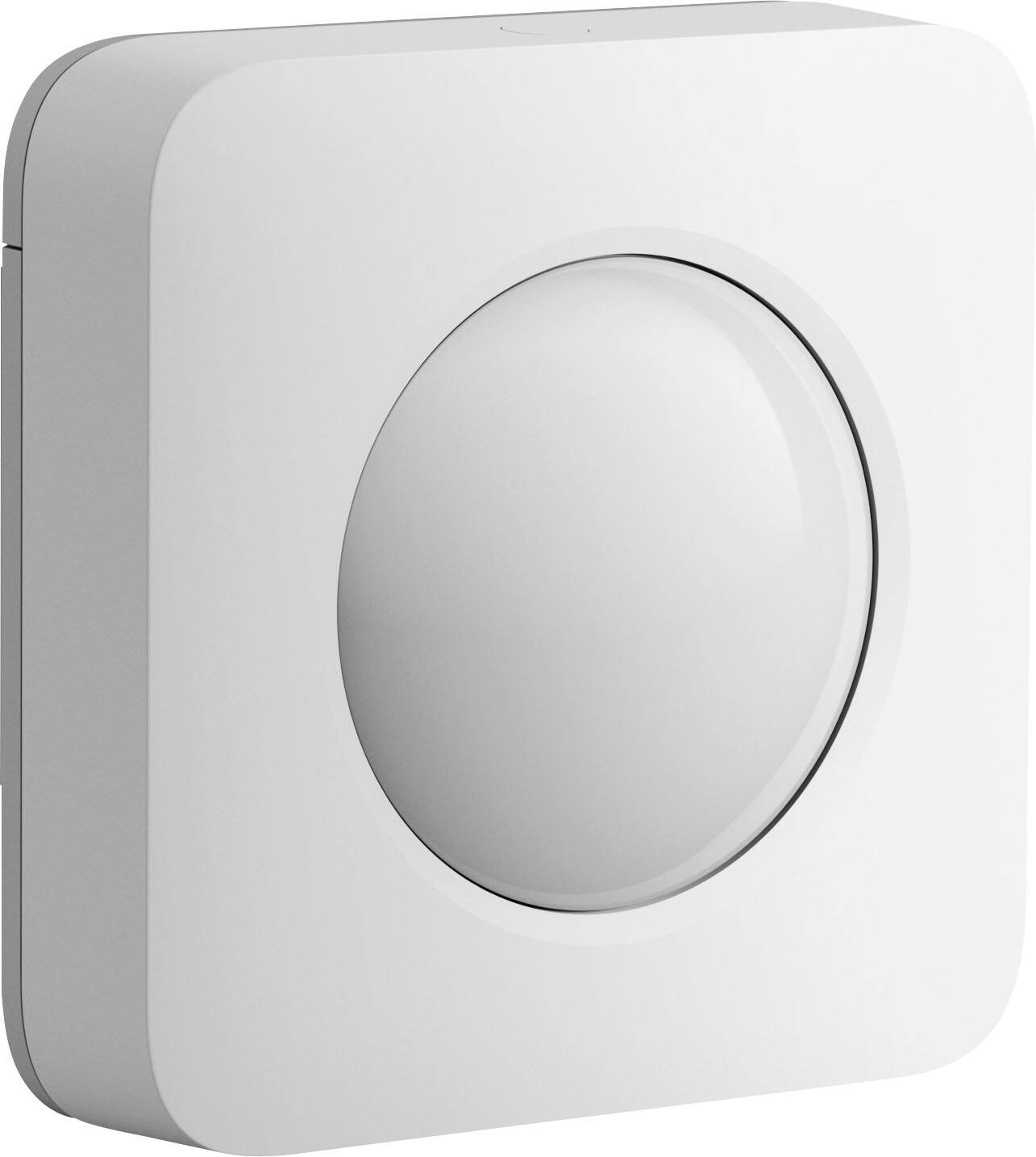 Angle. SimpliSafe - Motion Sensor - White.