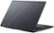 Alt View Zoom 7. ASUS - Zenbook 14X 14.5" 2.8K OLED Touch Laptop - Intel Evo Platform i5-13500H - 8GB Memory - 512GB SSD - Inkwell Gray.