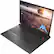 Alt View 13. Alienware - m18 FHD+ 480Hz Gaming Laptop - AMD Ryzen 9 - 32GB Memory - NVIDIA GeForce RTX 4070 - 1TB SSD - Windows 11 Pro - Dark Metallic Moon.