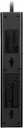 Alt View 11. Insignia™ - 6-Outlet 1,080 Joules Surge Protector - Black.