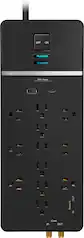 Surge Protectors & Power