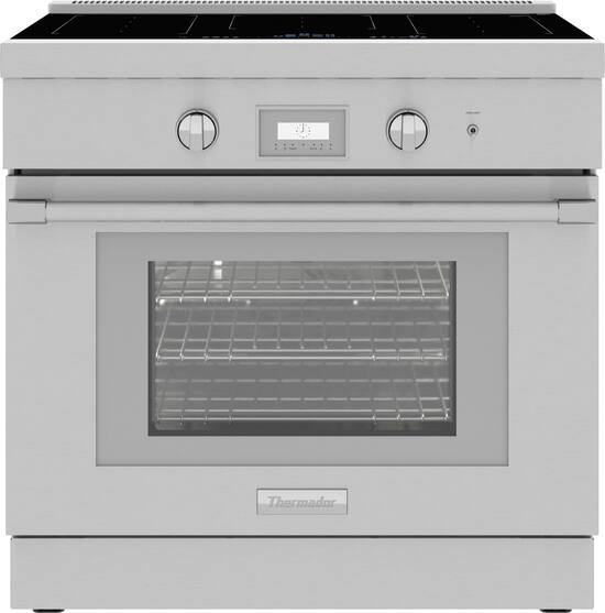 Thermador Pro Harmony Liberty 36