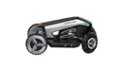Angle. EcoFlow - Blade Robotic Lawn Mower - Black.
