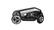 Angle. EcoFlow - Blade Robotic Lawn Mower - Black.