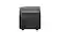 Alt View 11. EcoFlow - Glacier Portable Cooler - Black.