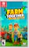 Front. Push Button Games - Farm Together.