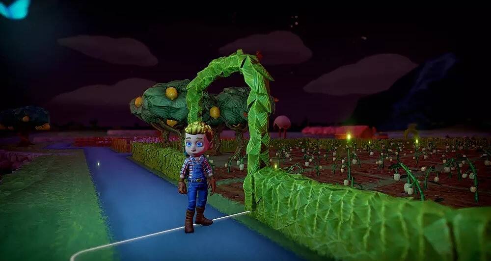 media item thumbnail