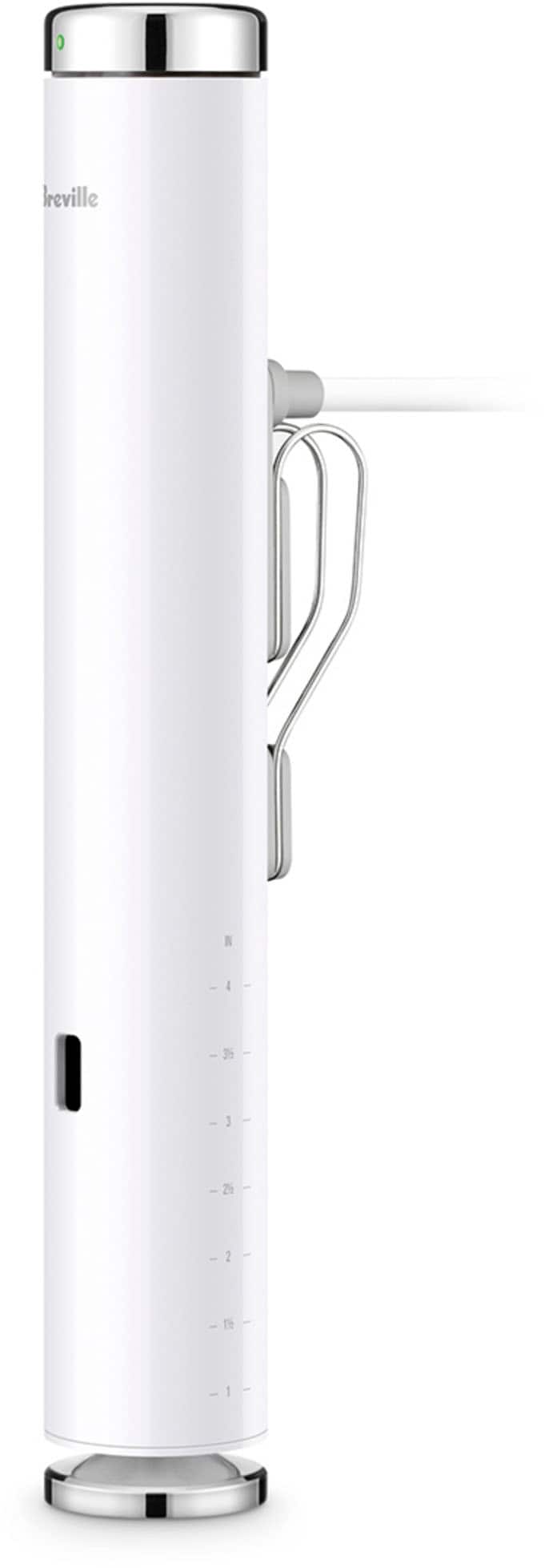 Angle. Breville - the Joule Turbo Sous Vide.