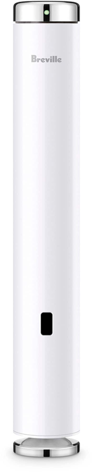 Front. Breville - the Joule Turbo Sous Vide.