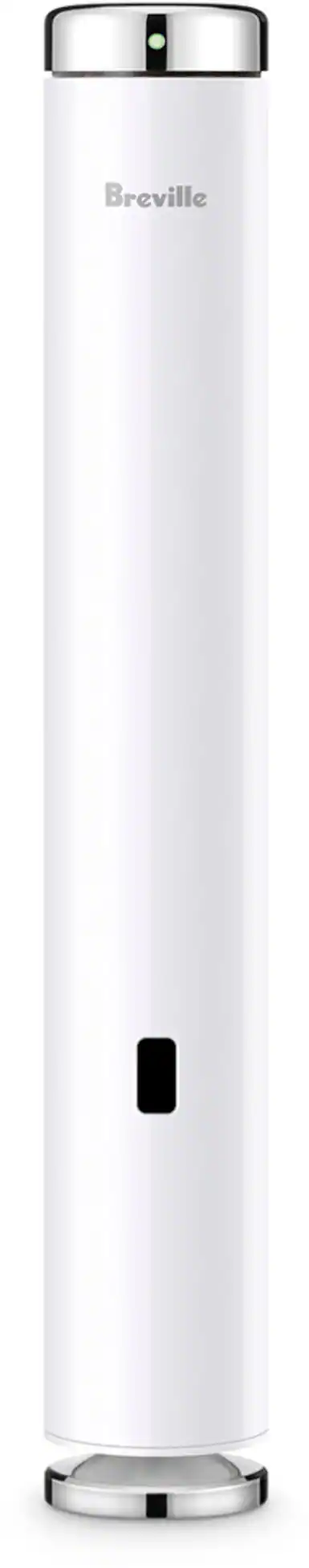 Breville - the Joule Turbo Sous Vide - White