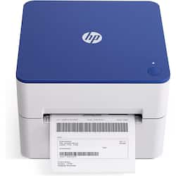Hp small discount printer
