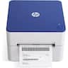 HP - Shipping Label Printer, Internal Tray 4x6 Direct Thermal Printer - 203 DPI