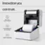 Innovation you can trust. No ink or toner needed. OS compatible with PC and Mac. USB compatible.