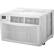 Alt View 11. Amana - 700 Sq. Ft. 15,000 BTU Window Air Conditioner - White.