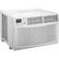 Alt View 12. Amana - 700 Sq. Ft. 15,000 BTU Window Air Conditioner - White.