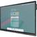 Alt View 22. Samsung - 75" Interactive Display - Grey.