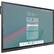 Alt View 23. Samsung - 75" Interactive Display - Grey.