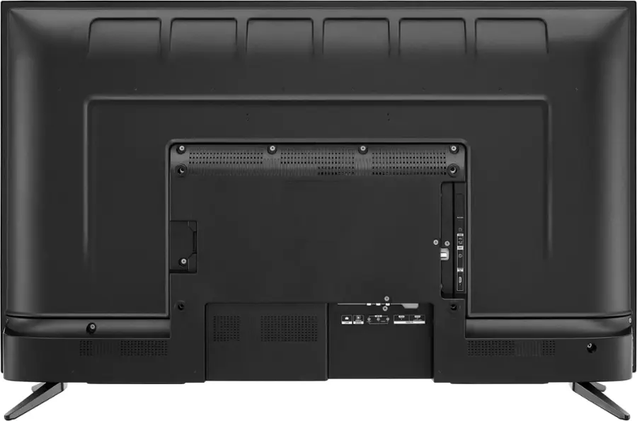 Alt View 20. Pioneer - 43" Class LED 4K UHD Smart Xumo TV - Black.