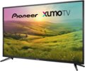 Alt View 1. Pioneer - 43" Class LED 4K UHD Smart Xumo TV - Black.