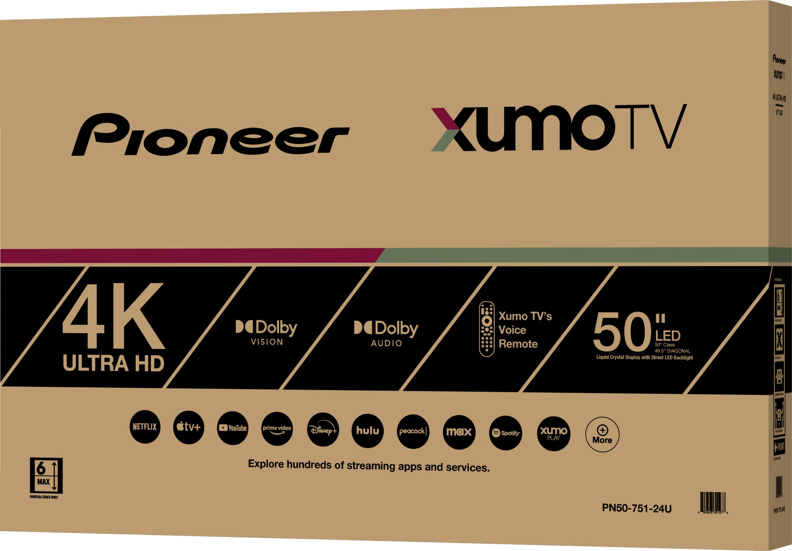 Pioneer XUMO TV 4K ULTRA HD Dolby VISION Dolby AUDIO Xumo TV's Voice Remote 50" LED - AAA - - - - - - - - - - - - - - - - - - - - - - - - - - - - - - - - - - - - - - - - - - - - - - - - - - - - - - - - - - - - - - - - - - - - - - - - - - - - - - - - - - - - - - - - - - - - - - - - - - - - - - - - - - - - - - - - - - - - - - - - - - - - - - - - - - - - - - - - - - - - - - - - - - - - - - - - - - - - - - - - - - - - - - - - - - - - - - - - - - - - - - - - - - - - - - - - - - - - - - - - - - - - - - - - - - - - - - - - - - - - - - - - - - - - - - - - - - - - - - - - - - - - - - - - - - - - - - - - - - - - - - - - - - - - - - - - - - - - - - - - - - - - - - - - - - - - - - - - - - - - - - - - - - - - - - - - - - - - - - - - - - - - - - - - - - - - - - - - - - - - - - - - - - - - - - - - - - - - - - - - - - - - - - - - - - - - - - - - - - - - - - - - - - - - - - - - - - - - - - - - - - - - - - - - - - - - - - - - - - - - - - - - - - - - - - - - - - - - - - - - - - - - - - - - - - - - - - - - - - - - - - - - - - - - -