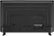 Alt View 20. Pioneer - 50" Class LED 4K UHD Smart Xumo TV - Black.