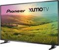 Alt View Zoom 1. Pioneer - 50" Class LED 4K UHD Smart Xumo TV.