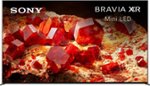 Sony - 85" Class BRAVIA XR X93L Mini-LED 4K UHD Smart Google TV