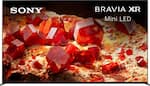 Sony - 85" Class BRAVIA XR X93L Mini-LED 4K UHD Smart Google TV (2023)