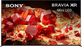 Sony - 85" Class BRAVIA XR X93L Mini-LED 4K UHD Smart Google TV (2023)