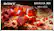 Front. Sony - 85" Class BRAVIA XR X93L Mini-LED 4K UHD Smart Google TV - Black.
