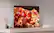 Alt View 23. Sony - 85" Class BRAVIA XR X93L Mini-LED 4K UHD Smart Google TV - Black.
