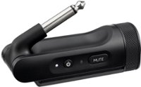 MEE audio Connect Hub TV Bluetooth Audio Transmitter and Receiver for  Headphones and Speakers Black AF-CH-BK - Best Buy