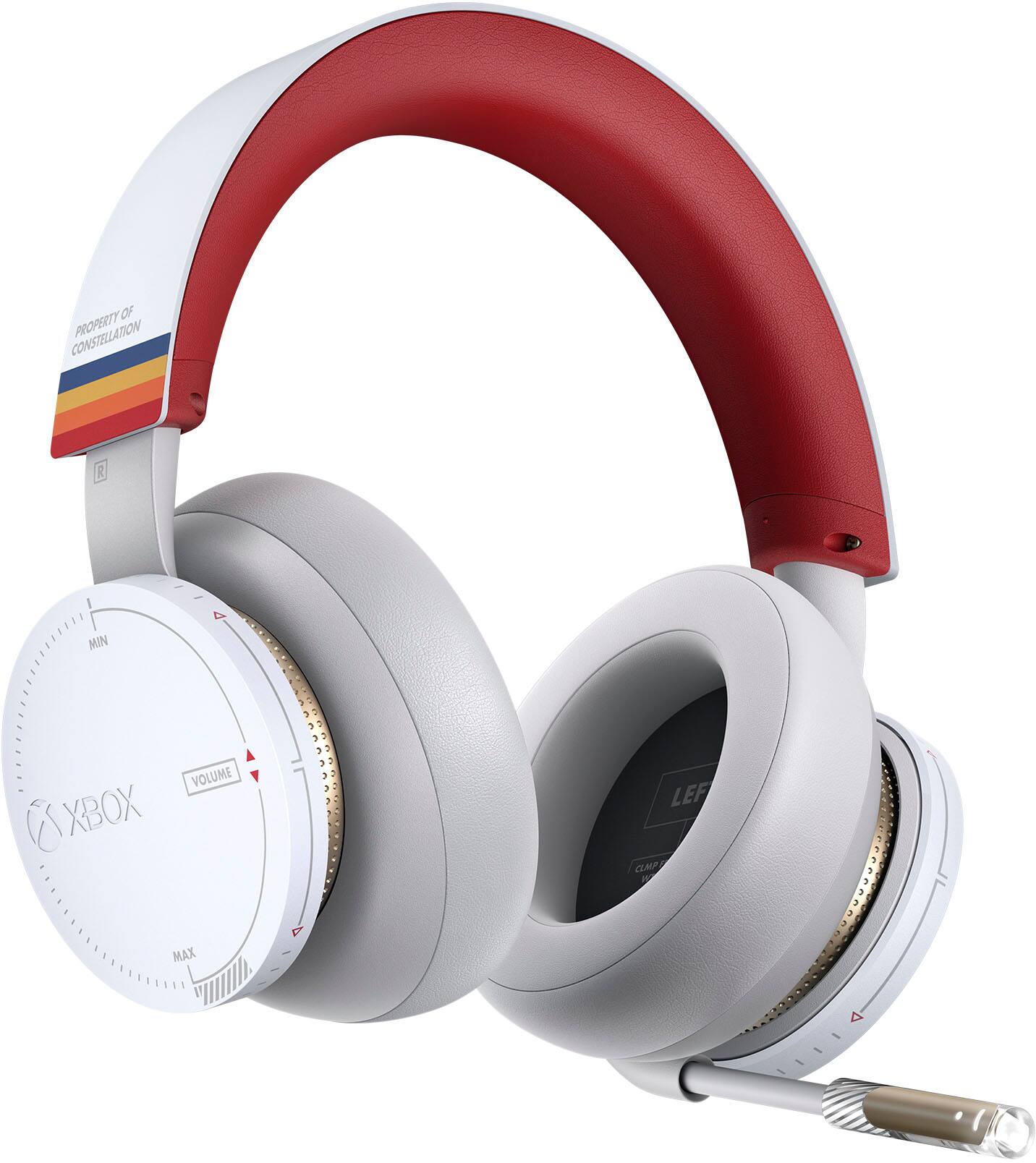 Best Buy Microsoft Xbox Wireless Gaming Headset For Xbox Series X S 