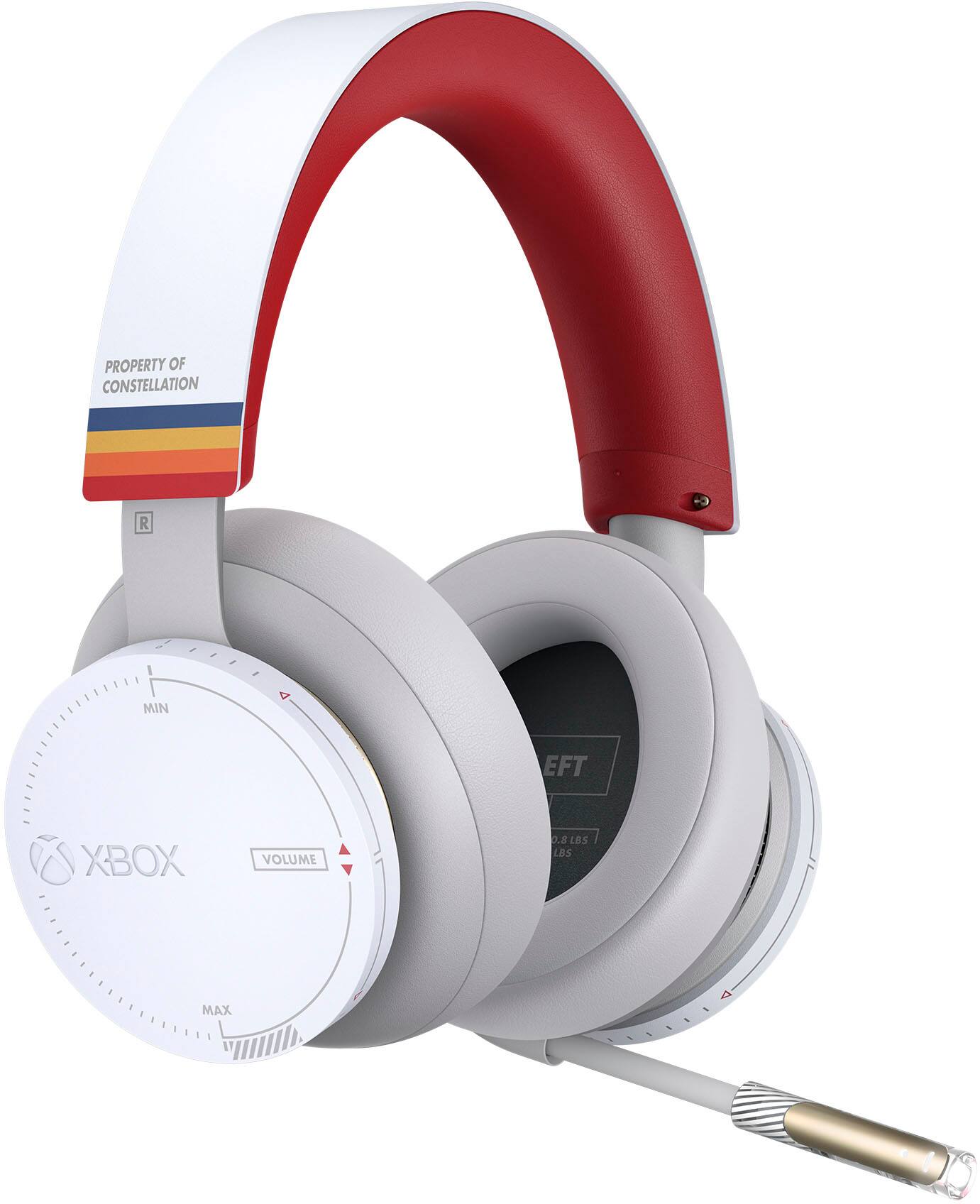 Xbox Wireless Headset