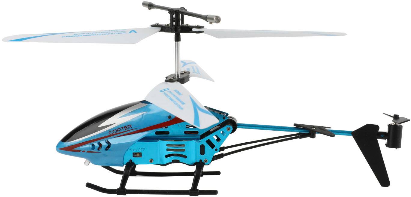 Alt View 12. Vivitar - Aerial Chopper Drone with Remote - Styles May Vary.