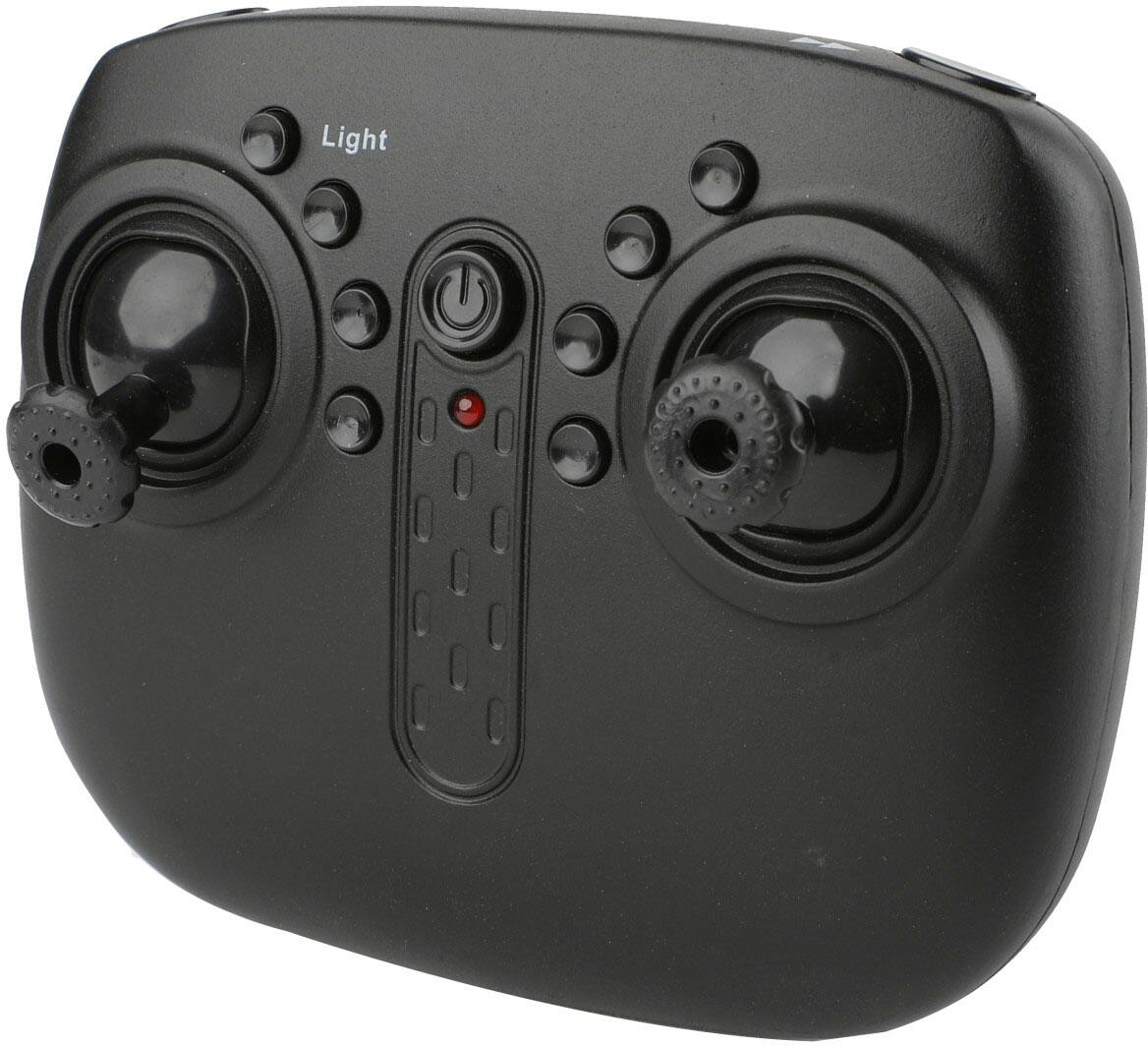 Vivitar Aerial Chopper Drone with Remote Styles May Vary DRC251