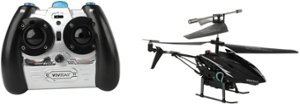 Vivitar - Chopter Cam Helicopter Drone with Remote - Front_Zoom