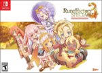 Rune Factory 3 Special Golden Memories Edition Nintendo Switch
