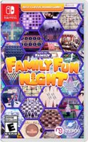 That's My Family: Family Fun Night - Nintendo Switch - Front_Zoom
