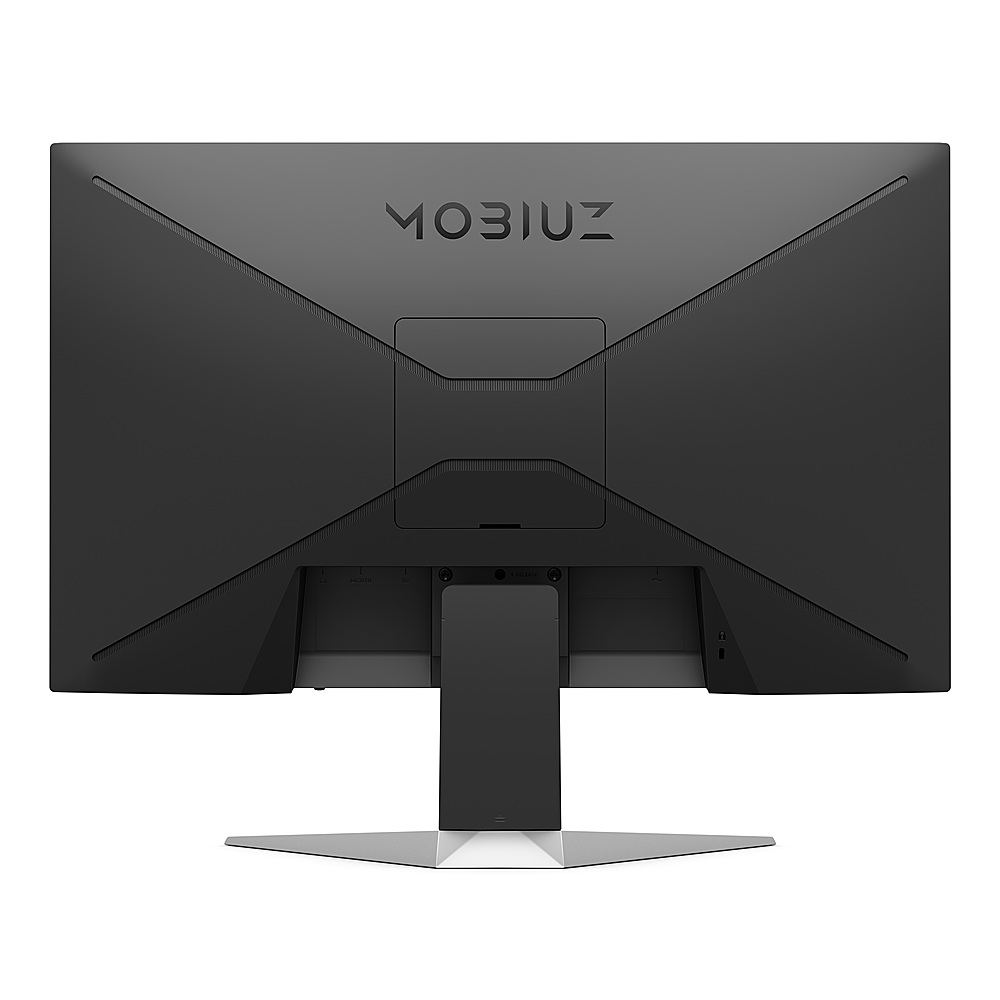 Évaluation de l'écran MOBIUZ EX240N de BenQ - Blogue Best Buy