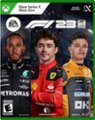 Front Zoom. F1 23 Standard Edition - Xbox Series X, Xbox One.