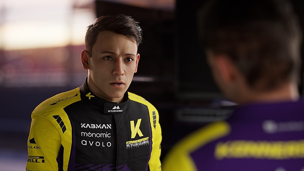 Alt View 14. Electronic Arts - F1 23.