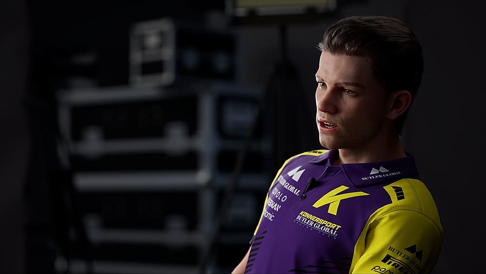 Alt View 15. Electronic Arts - F1 23.