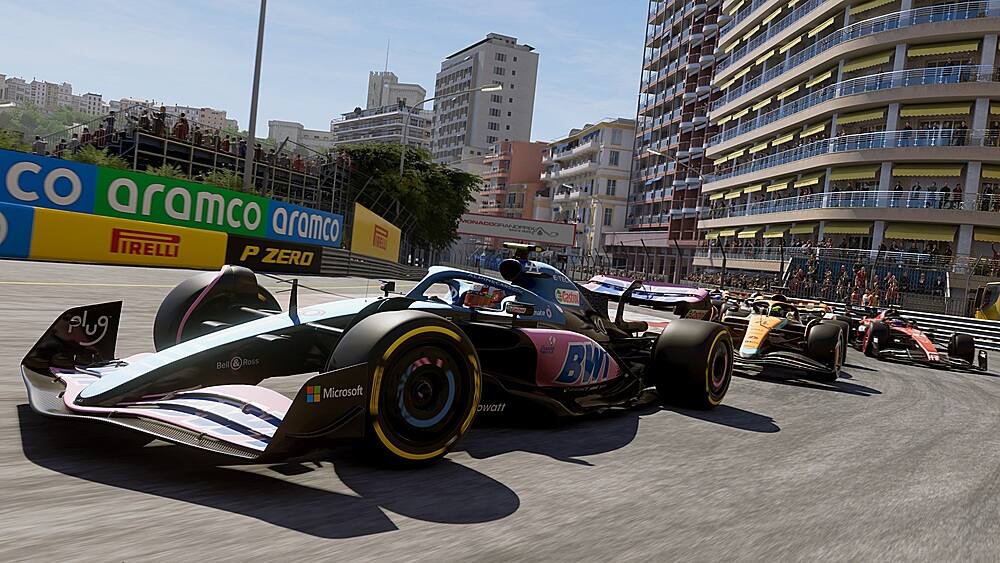 Alt View 11. Electronic Arts - F1 23.