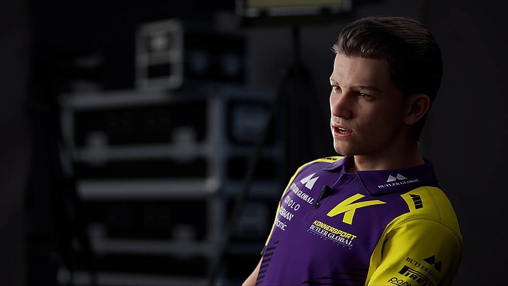 Alt View 15. Electronic Arts - F1 23.