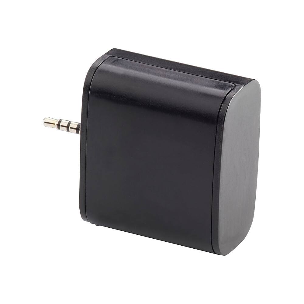 Alt View 12. Cobra - FV-CV1 Cabin-View Accessory Camera - Black.