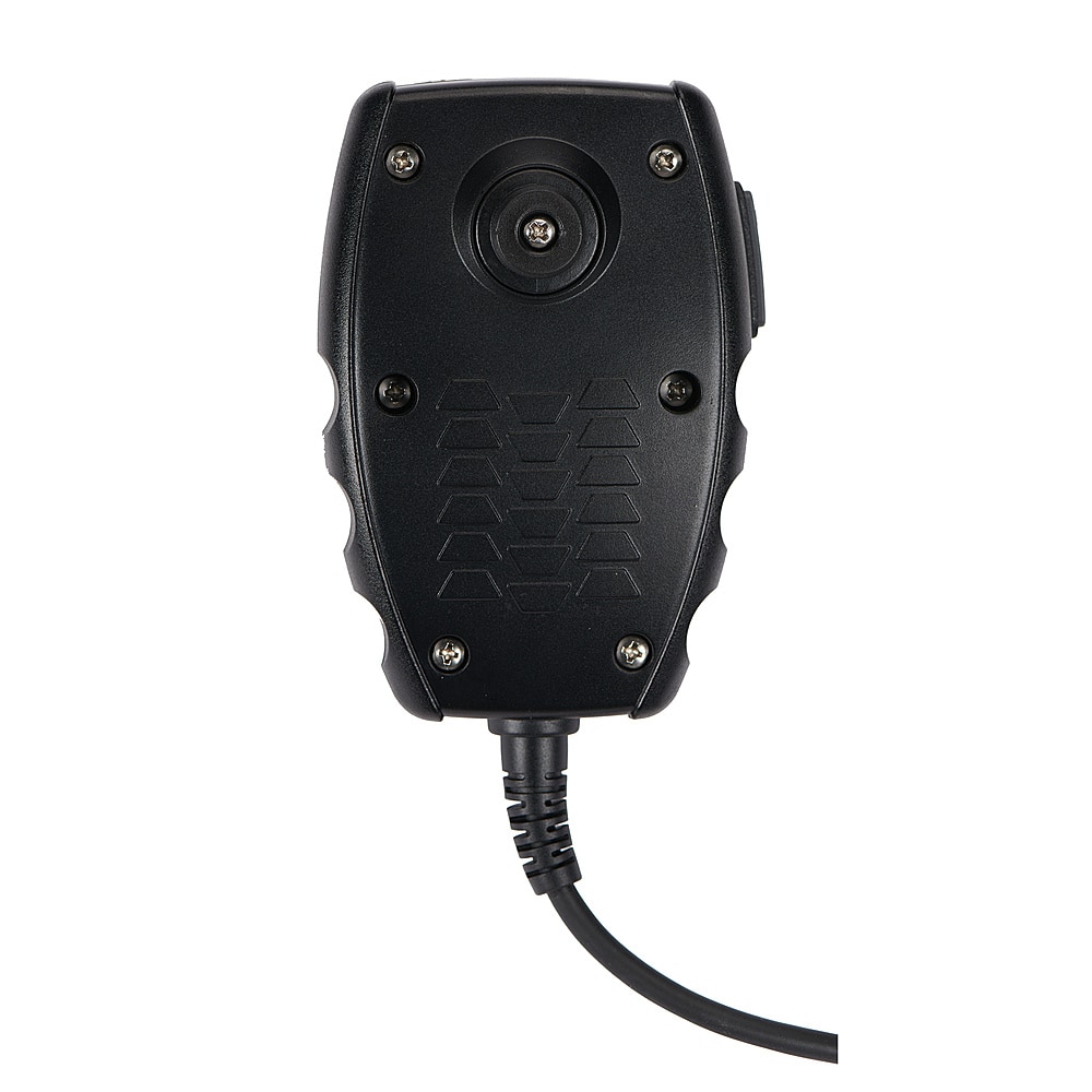 Alt View 13. Cobra - 75 All Road Wireless 40-Channel CB Radio with Digital Noise Cancellation - Black.