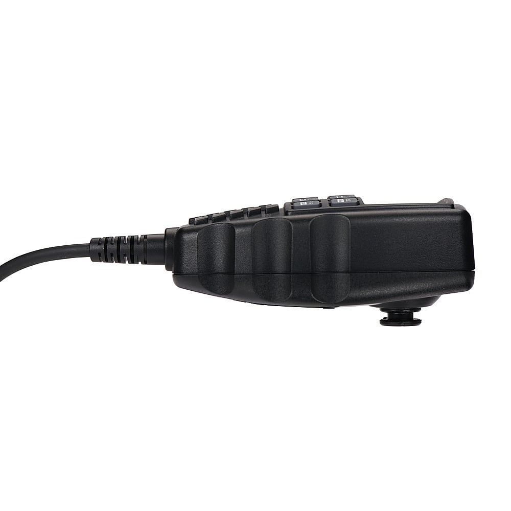 Alt View 14. Cobra - 75 All Road Wireless 40-Channel CB Radio with Digital Noise Cancellation - Black.