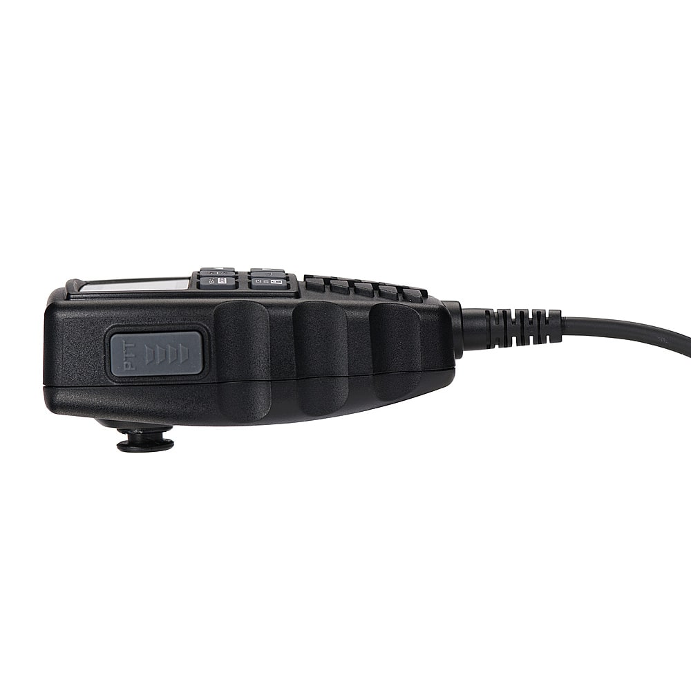 Alt View 15. Cobra - 75 All Road Wireless 40-Channel CB Radio with Digital Noise Cancellation - Black.